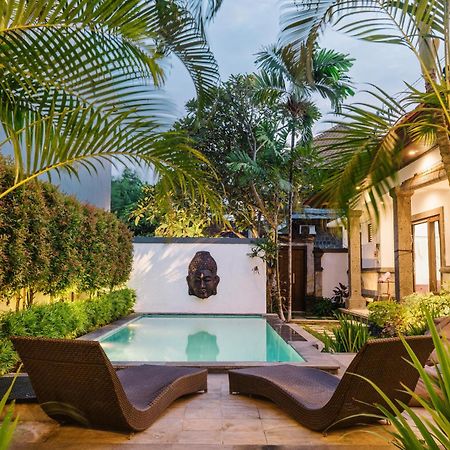 Renovated Linda Villa Canggu Екстериор снимка