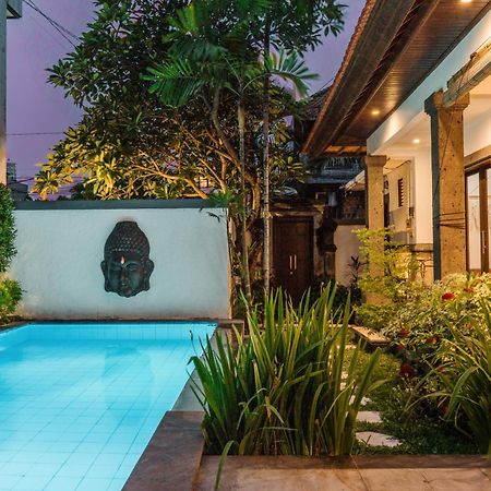 Renovated Linda Villa Canggu Екстериор снимка