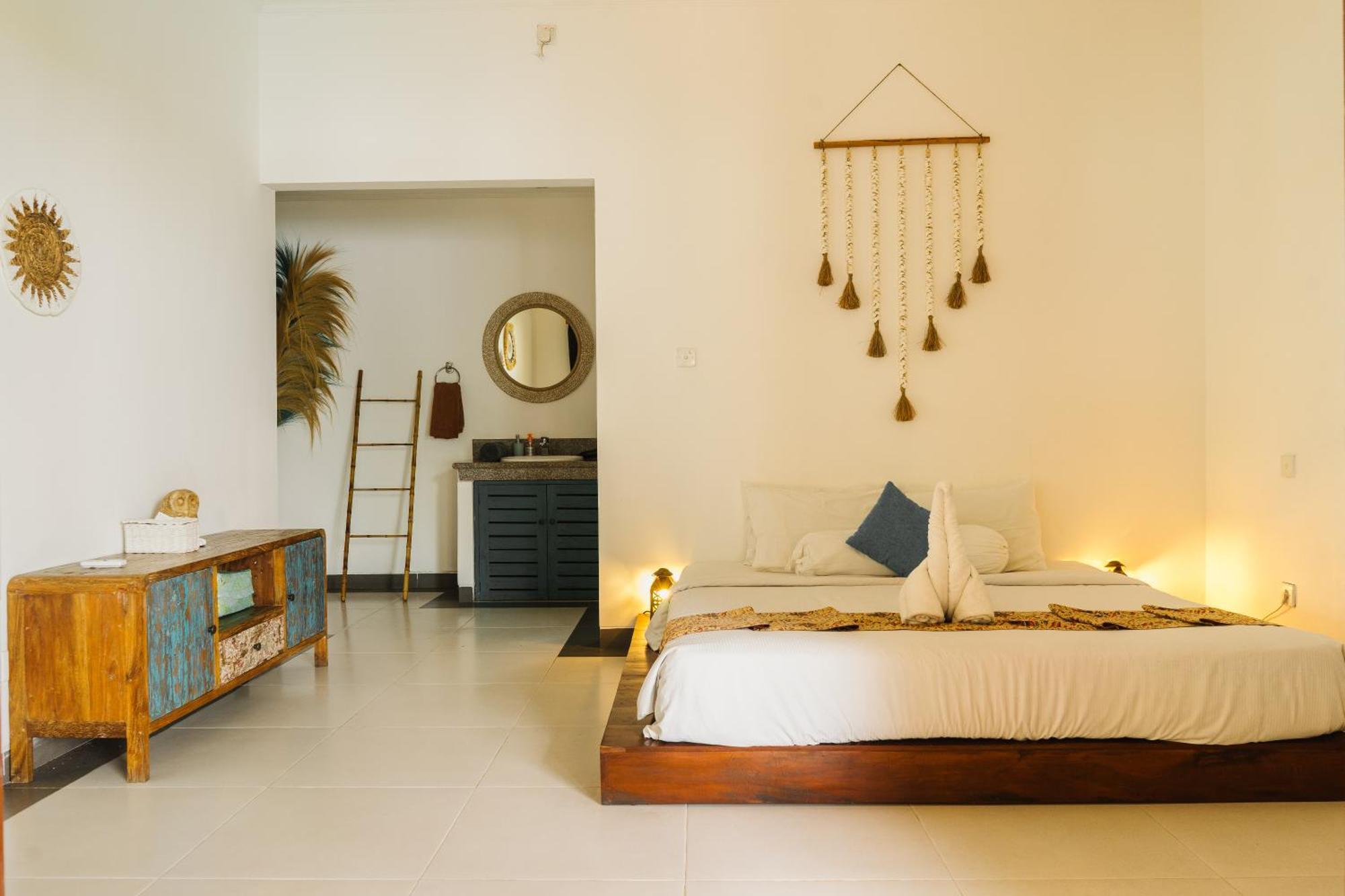 Renovated Linda Villa Canggu Екстериор снимка