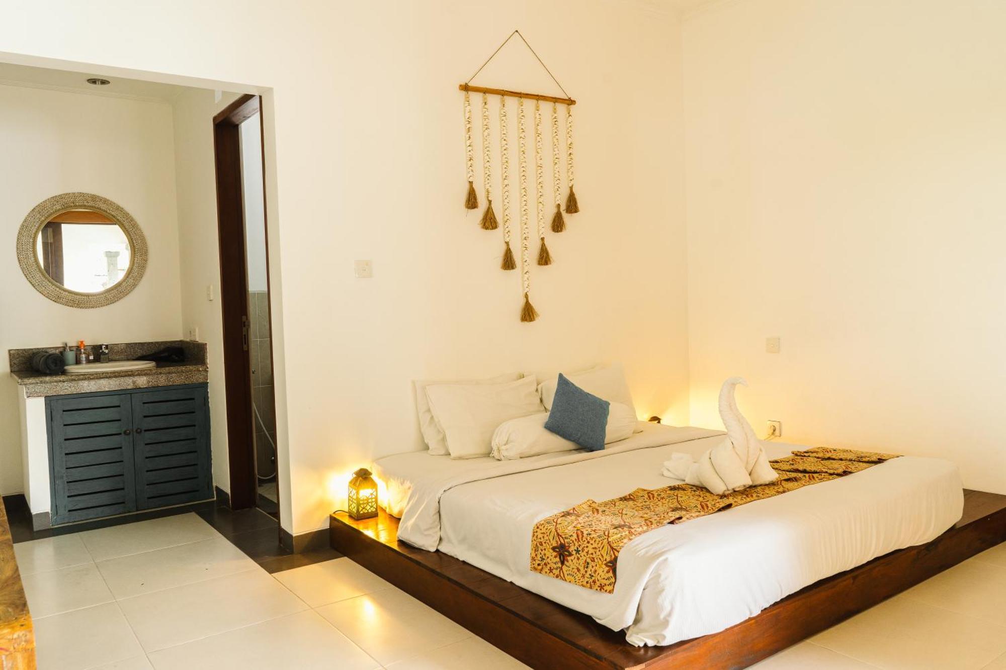 Renovated Linda Villa Canggu Екстериор снимка