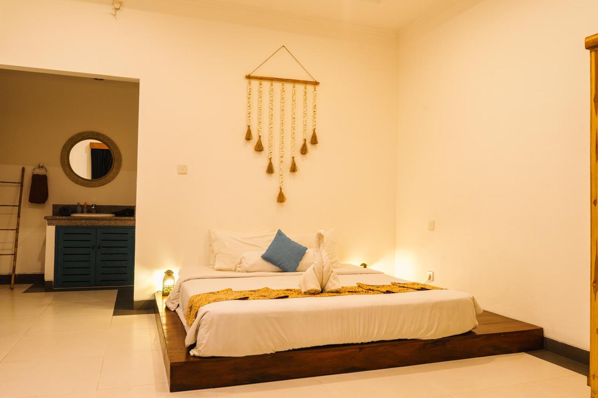 Renovated Linda Villa Canggu Екстериор снимка