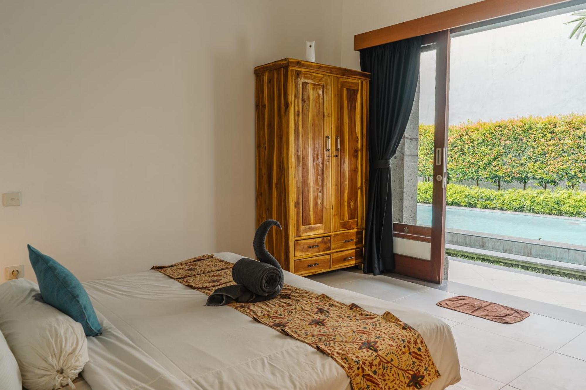 Renovated Linda Villa Canggu Екстериор снимка