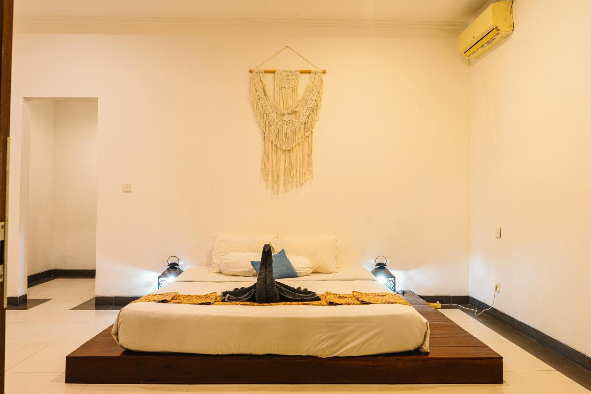 Renovated Linda Villa Canggu Екстериор снимка