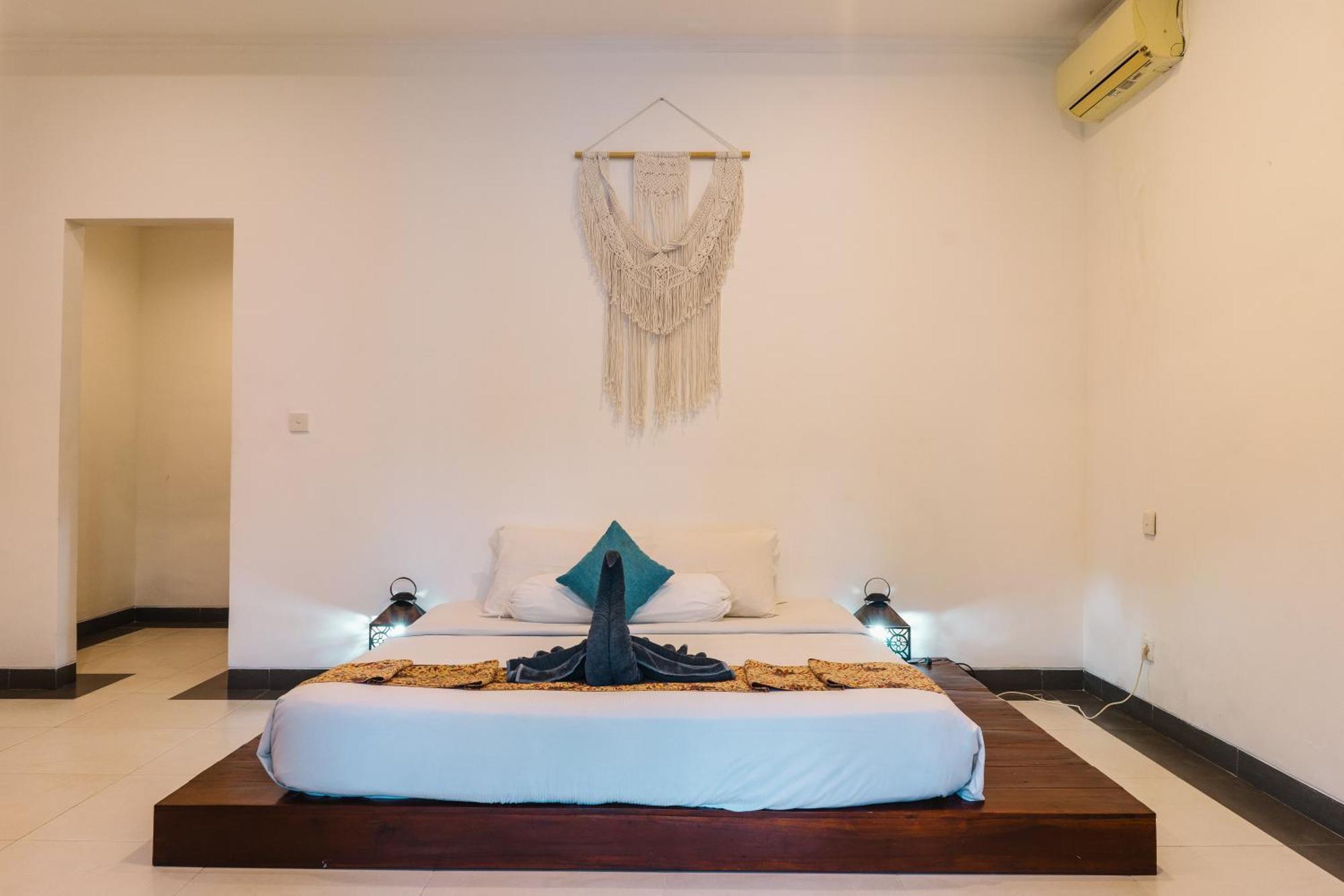 Renovated Linda Villa Canggu Екстериор снимка