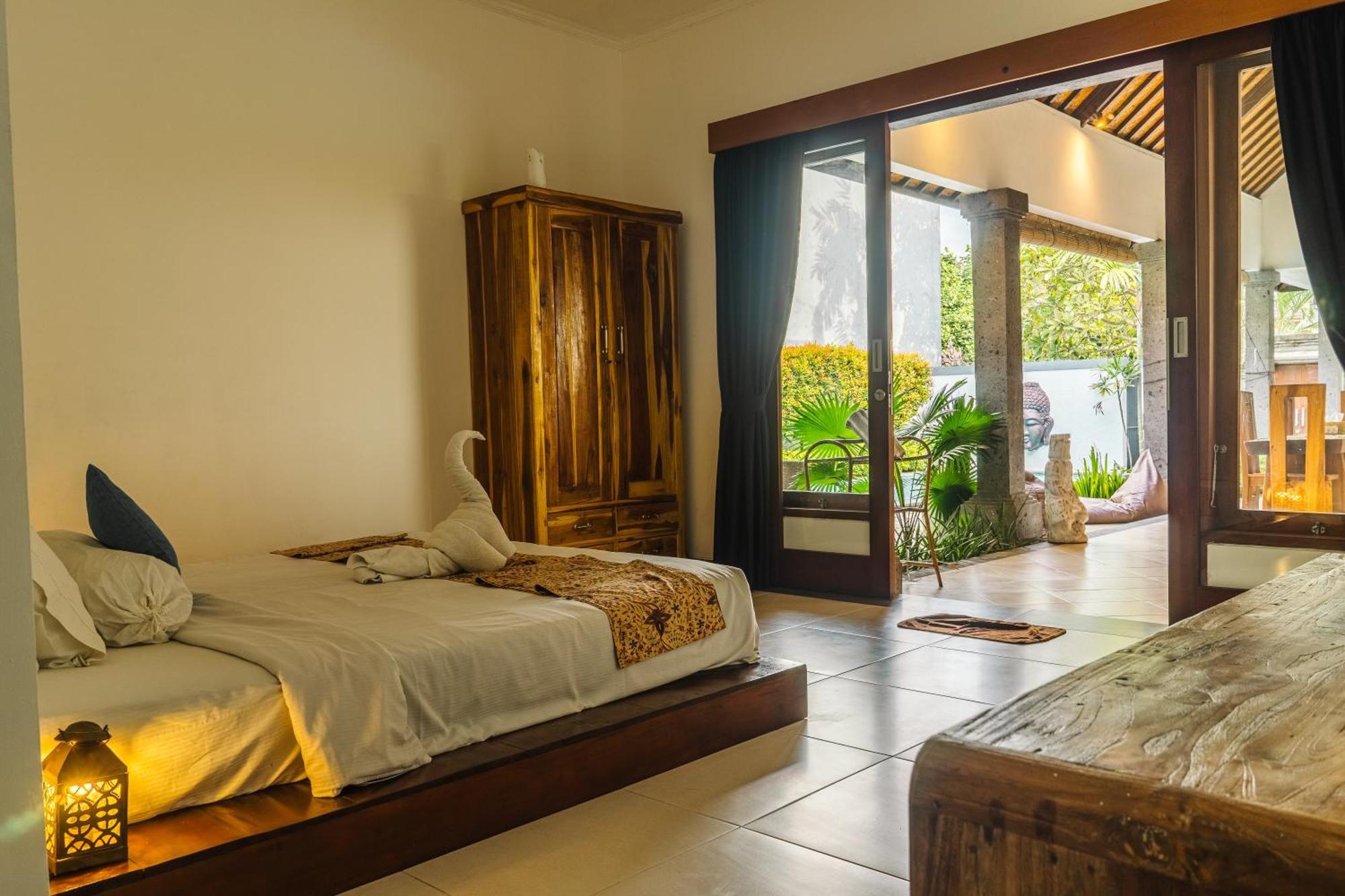 Renovated Linda Villa Canggu Екстериор снимка