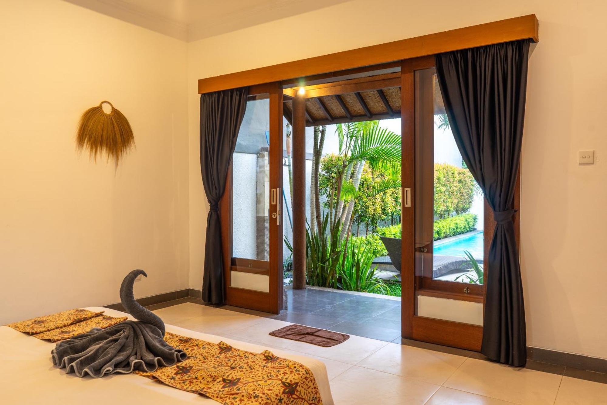 Renovated Linda Villa Canggu Екстериор снимка