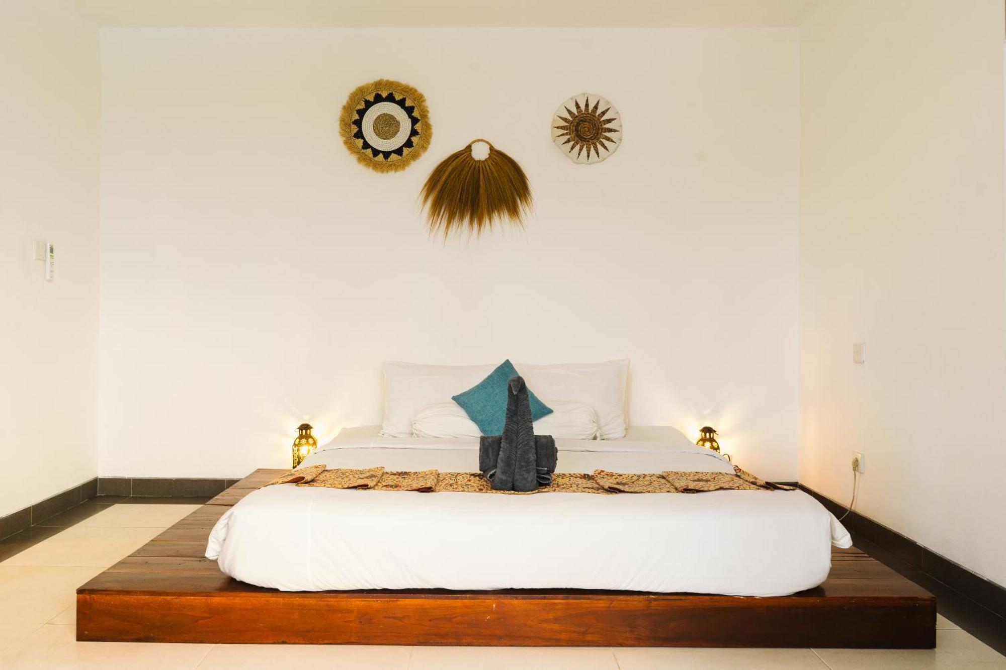 Renovated Linda Villa Canggu Екстериор снимка