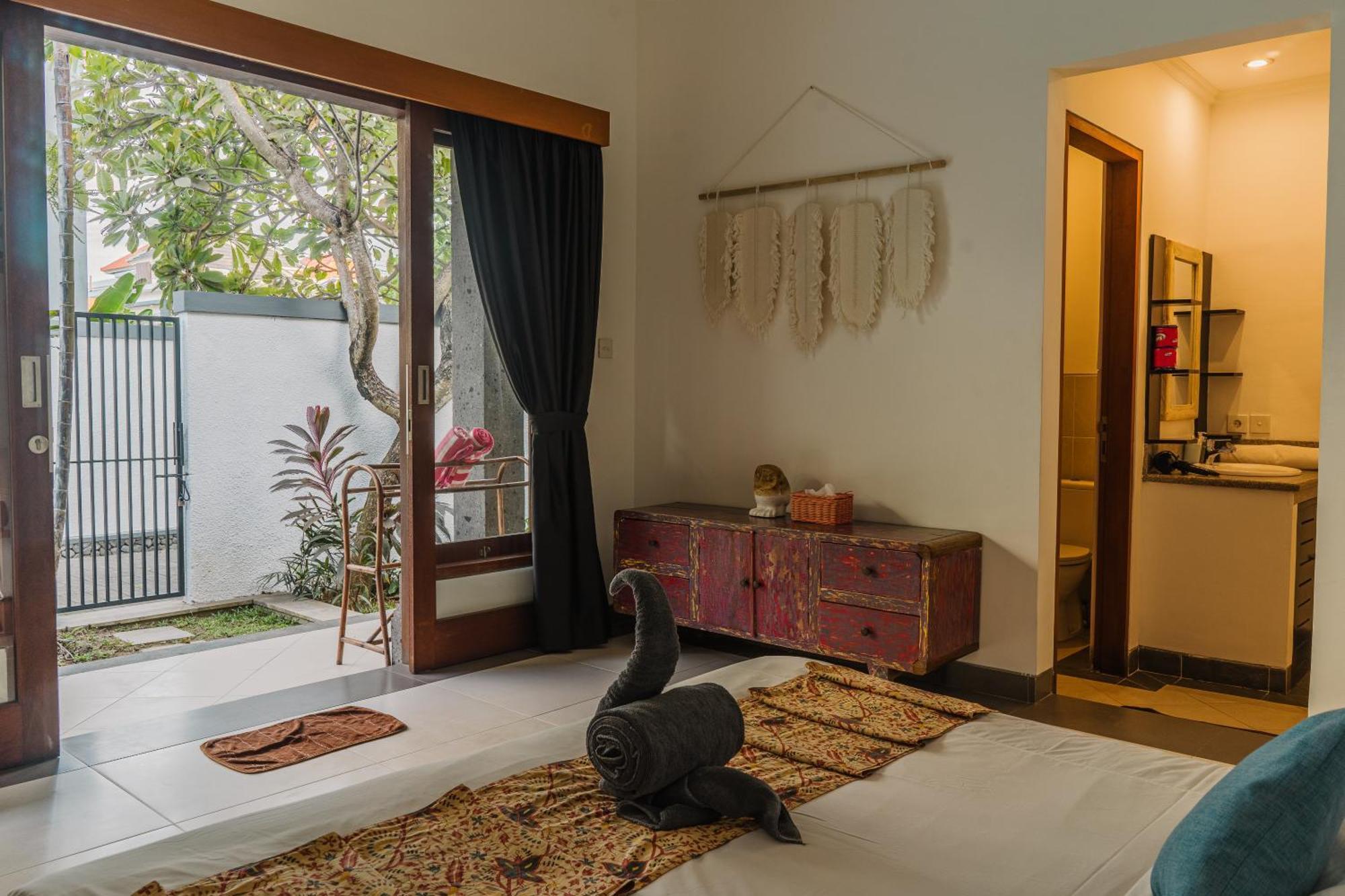 Renovated Linda Villa Canggu Екстериор снимка