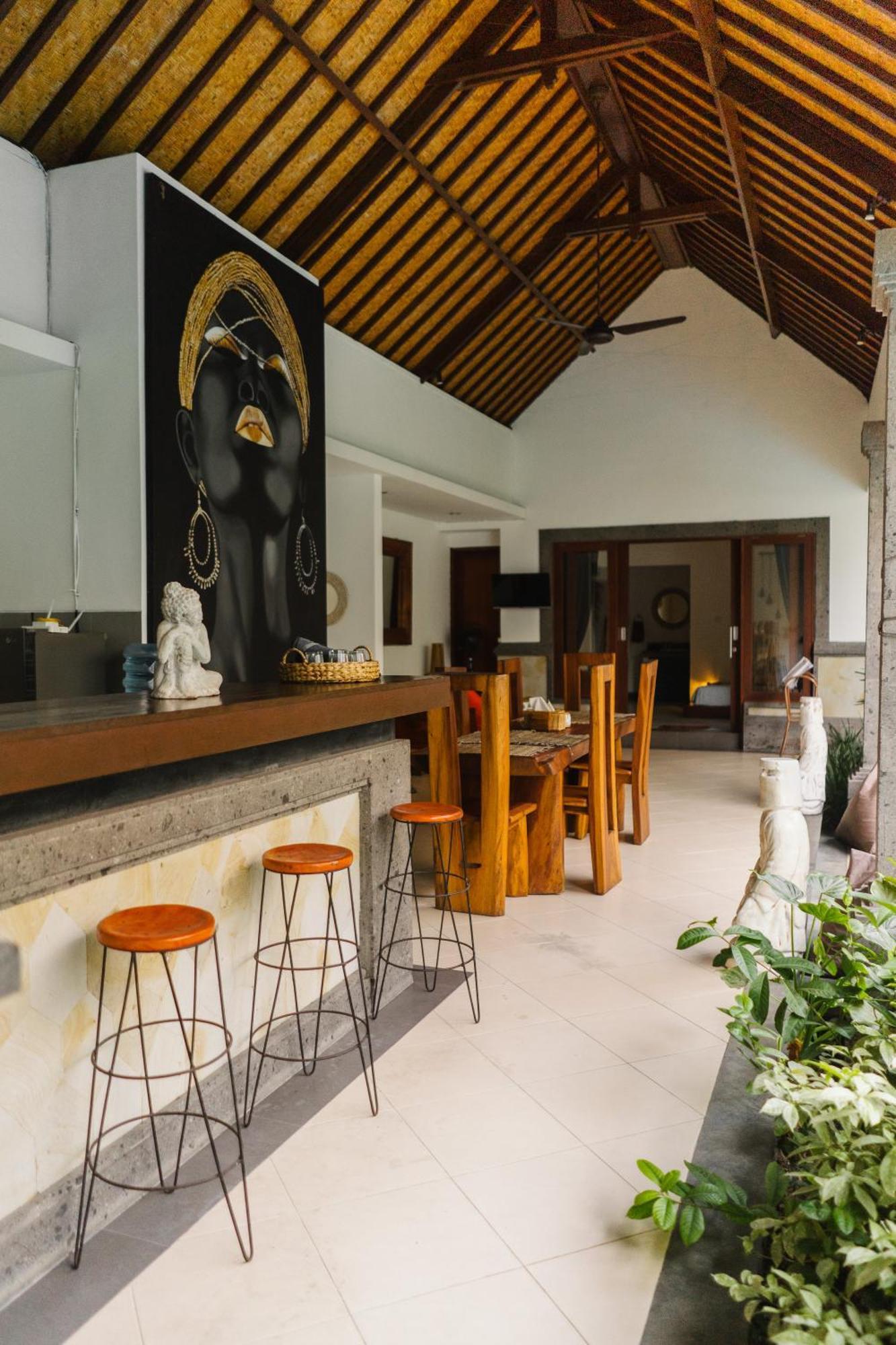 Renovated Linda Villa Canggu Екстериор снимка