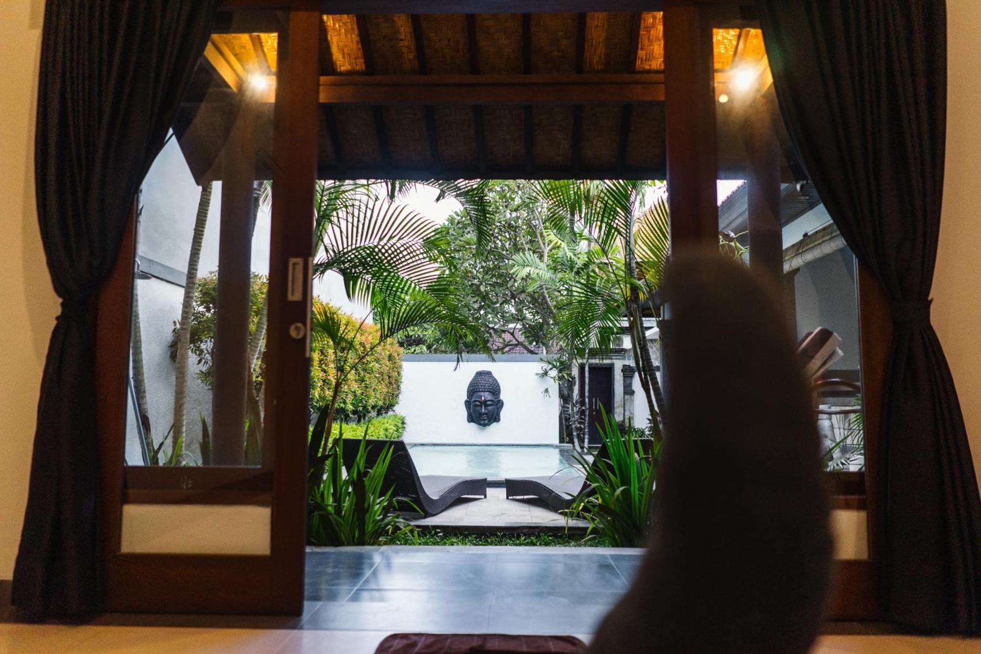 Renovated Linda Villa Canggu Екстериор снимка