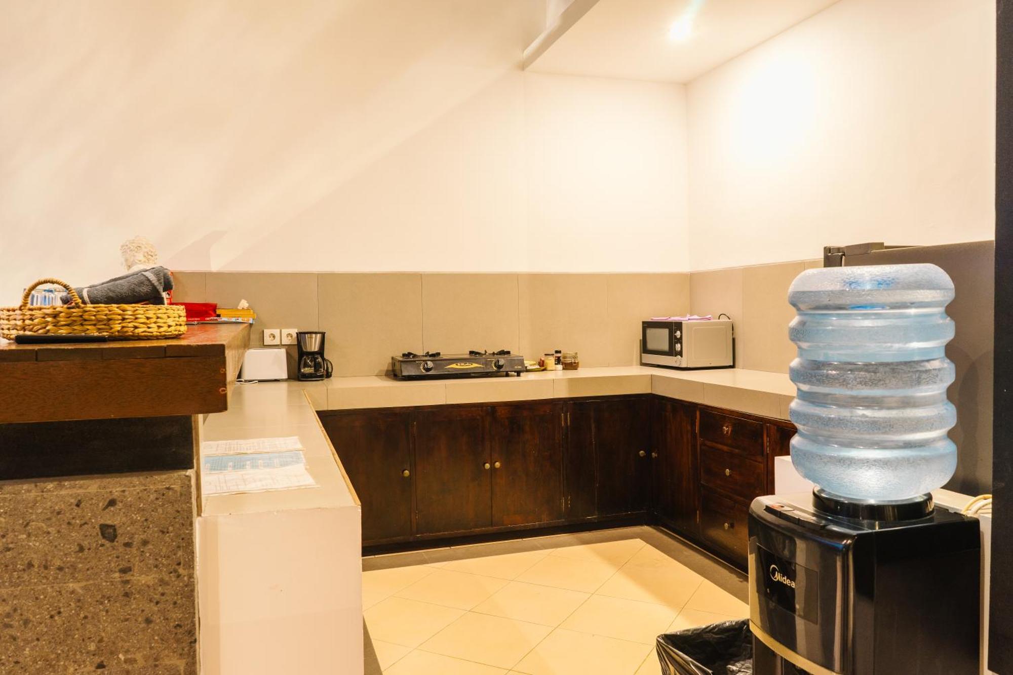 Renovated Linda Villa Canggu Екстериор снимка