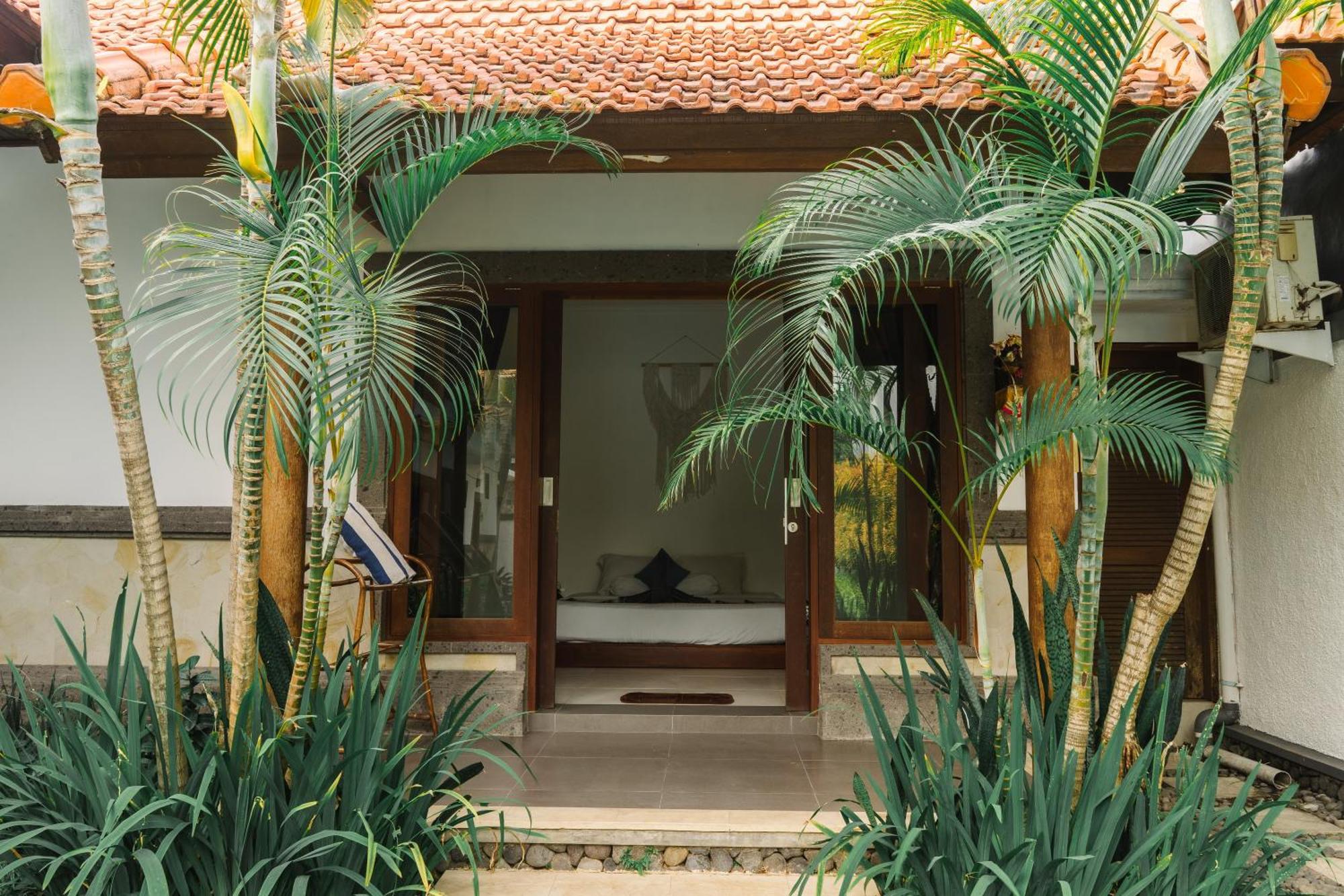 Renovated Linda Villa Canggu Екстериор снимка