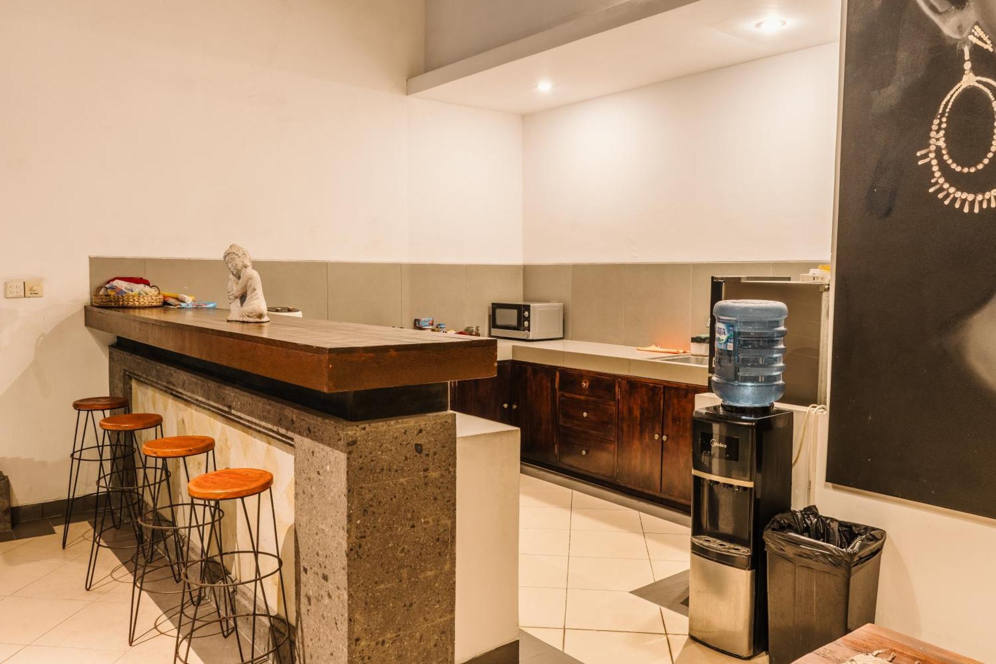 Renovated Linda Villa Canggu Екстериор снимка