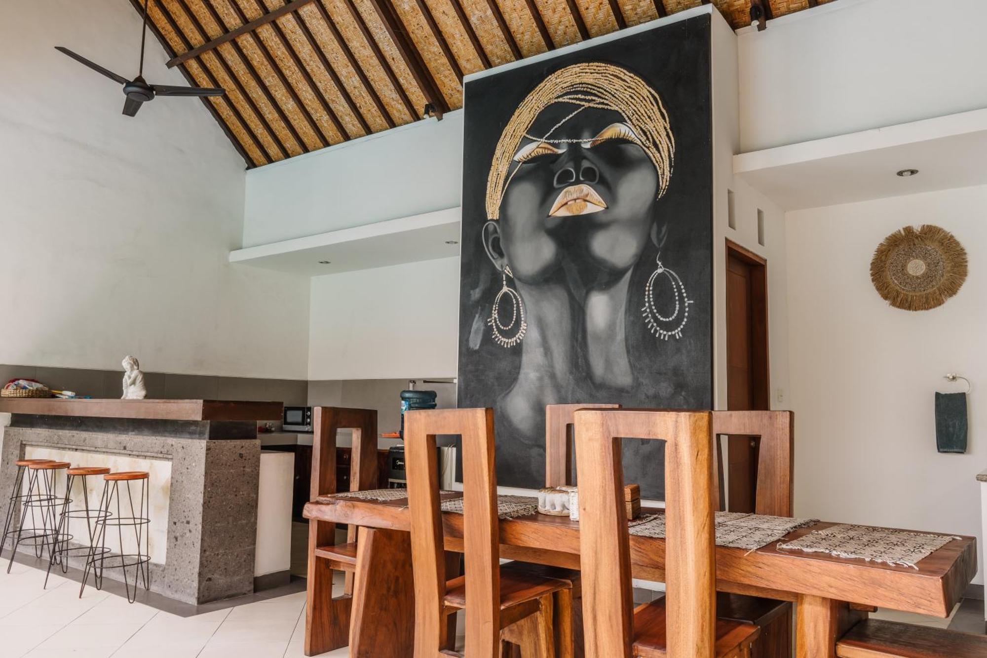 Renovated Linda Villa Canggu Екстериор снимка