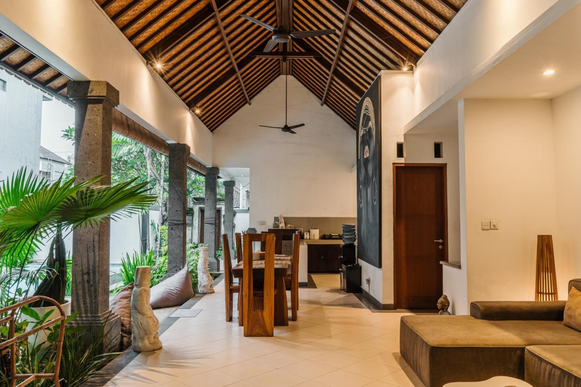 Renovated Linda Villa Canggu Екстериор снимка