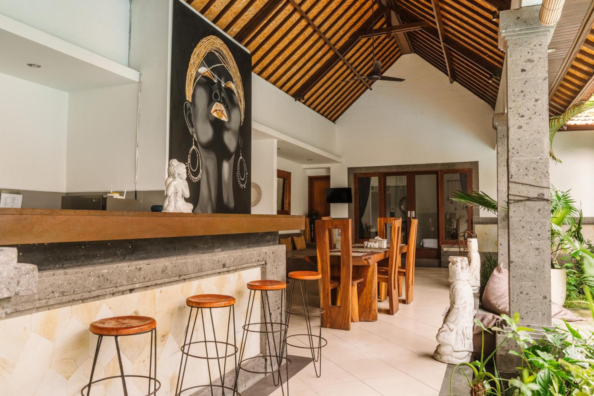 Renovated Linda Villa Canggu Екстериор снимка